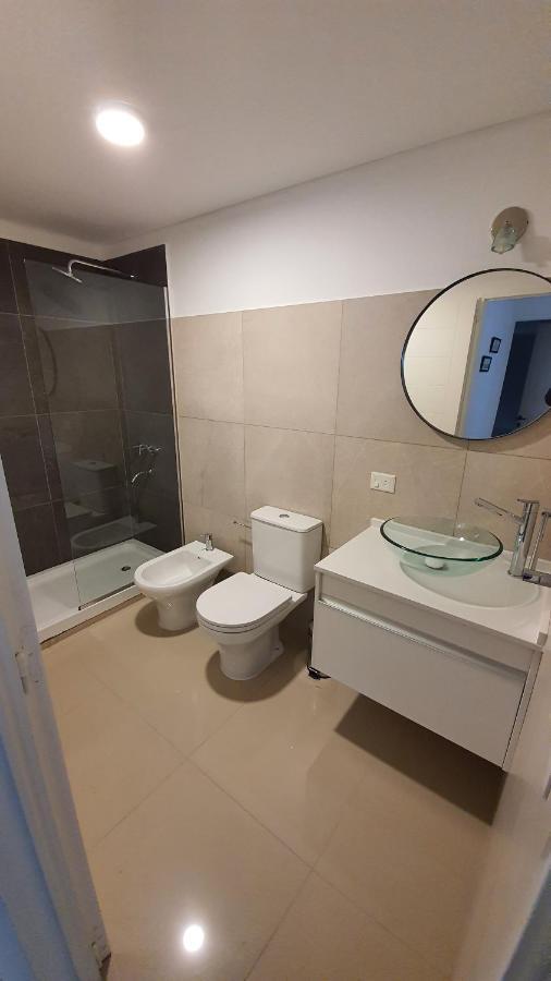 Comfort Patagonia Inn Neuquén Zewnętrze zdjęcie