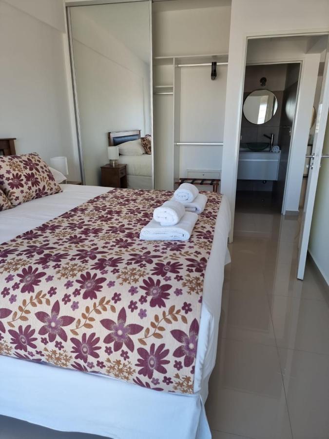 Comfort Patagonia Inn Neuquén Zewnętrze zdjęcie
