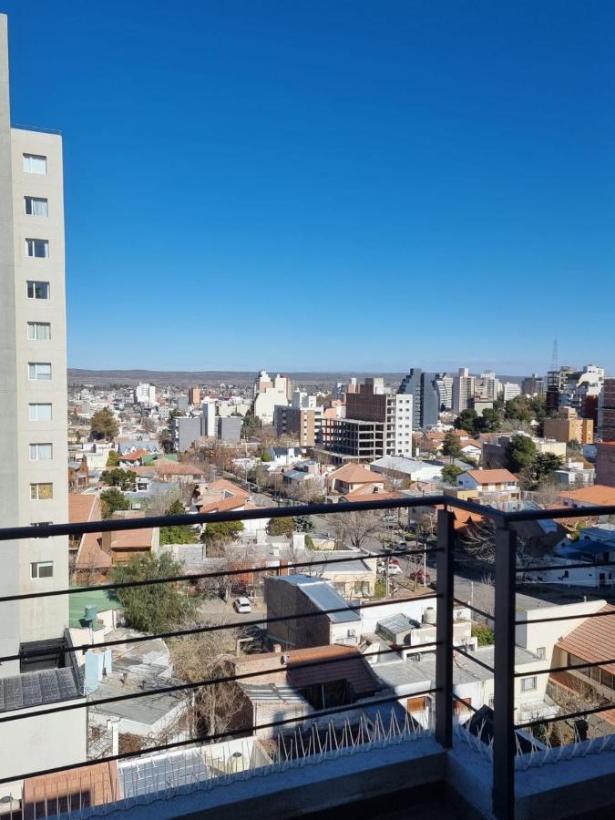 Comfort Patagonia Inn Neuquén Zewnętrze zdjęcie