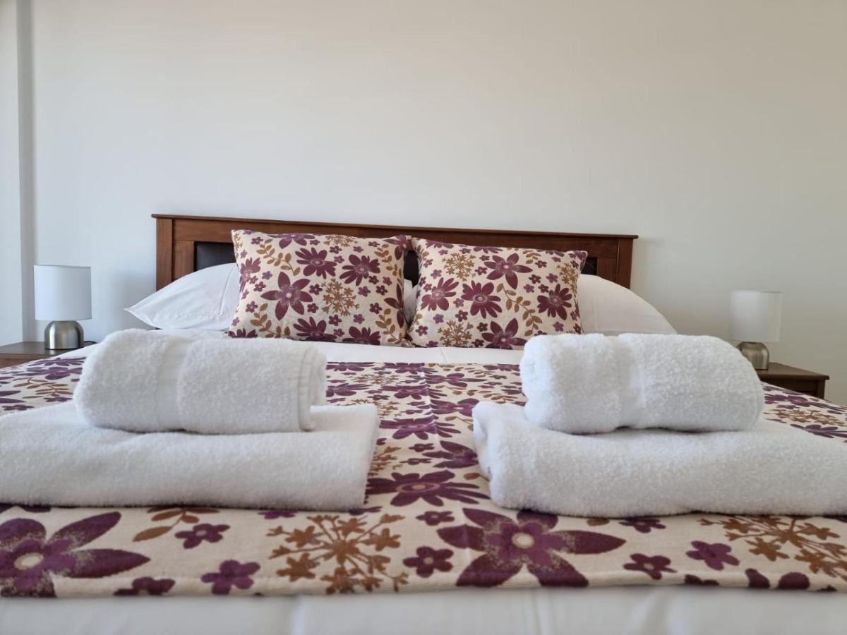 Comfort Patagonia Inn Neuquén Zewnętrze zdjęcie