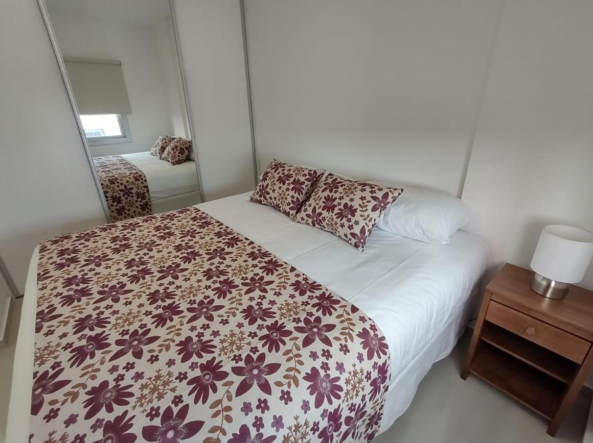 Comfort Patagonia Inn Neuquén Zewnętrze zdjęcie