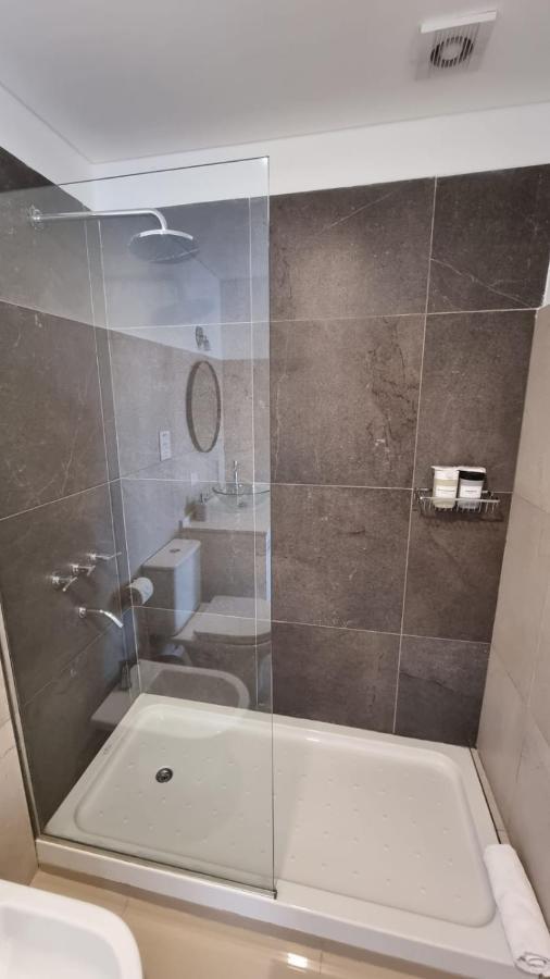 Comfort Patagonia Inn Neuquén Zewnętrze zdjęcie