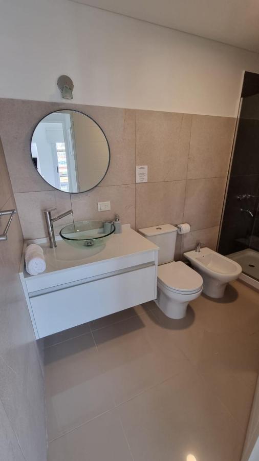 Comfort Patagonia Inn Neuquén Zewnętrze zdjęcie