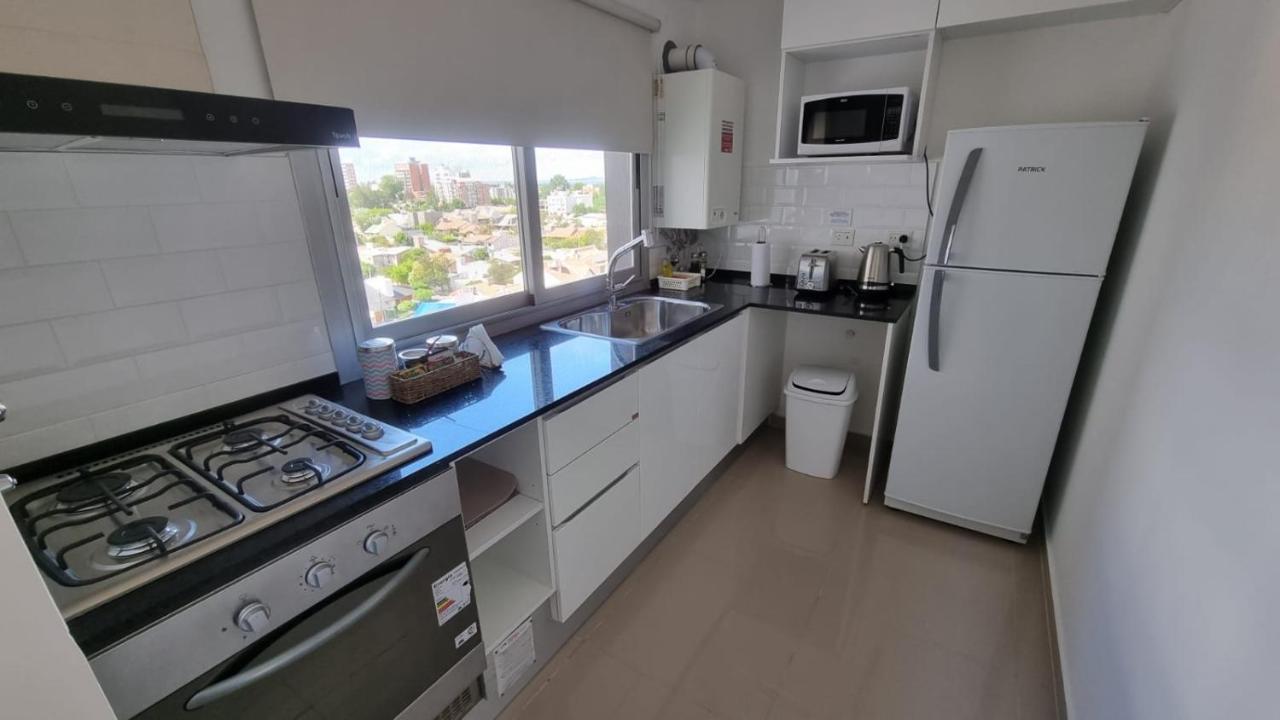 Comfort Patagonia Inn Neuquén Zewnętrze zdjęcie