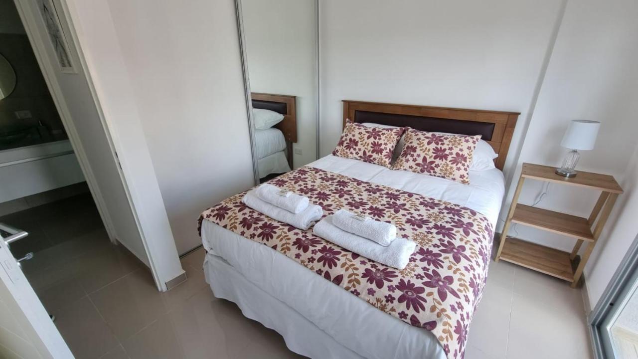 Comfort Patagonia Inn Neuquén Zewnętrze zdjęcie