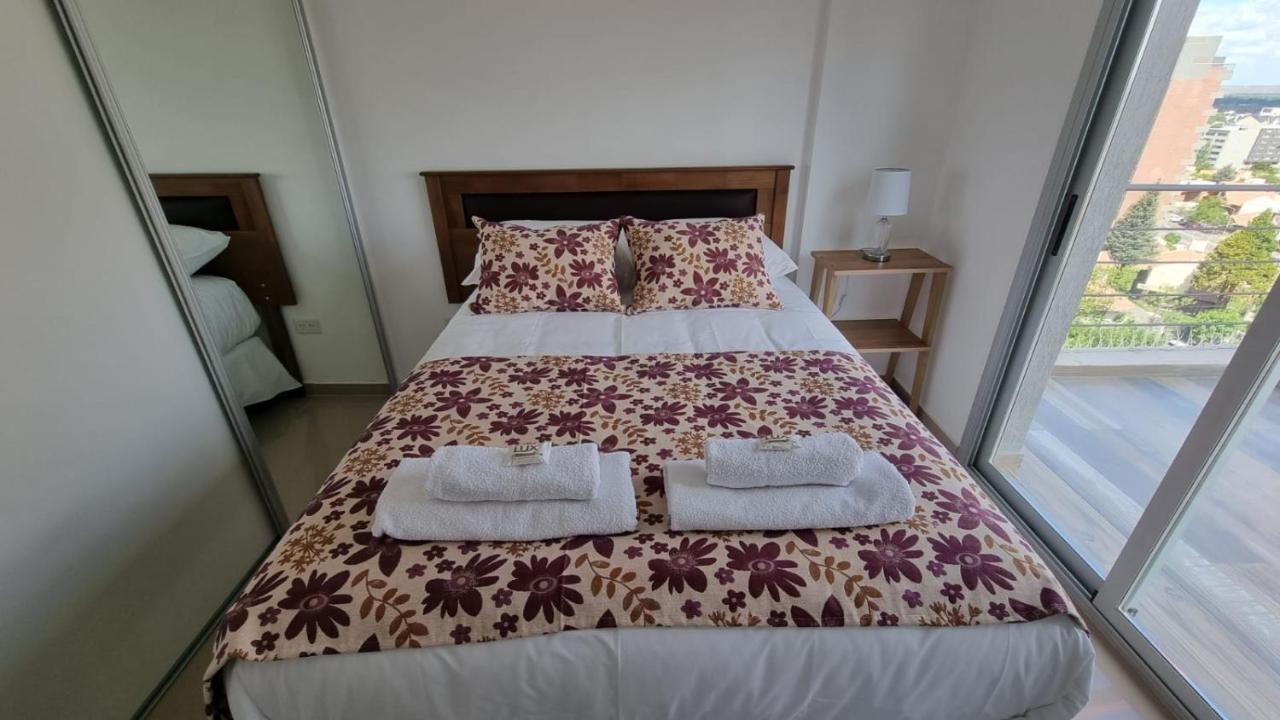 Comfort Patagonia Inn Neuquén Zewnętrze zdjęcie