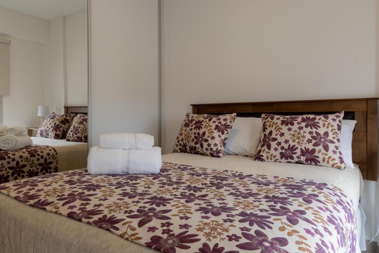 Comfort Patagonia Inn Neuquén Zewnętrze zdjęcie