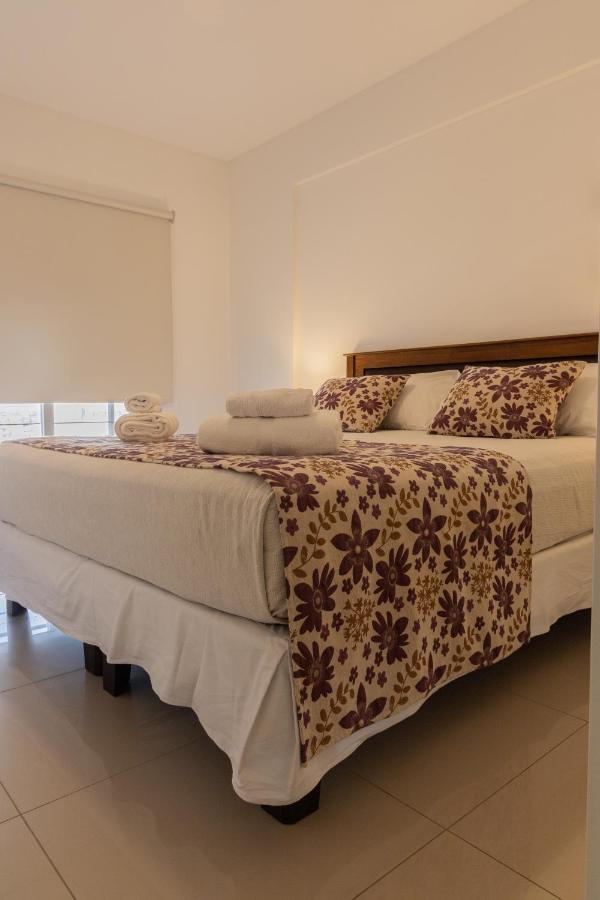 Comfort Patagonia Inn Neuquén Zewnętrze zdjęcie