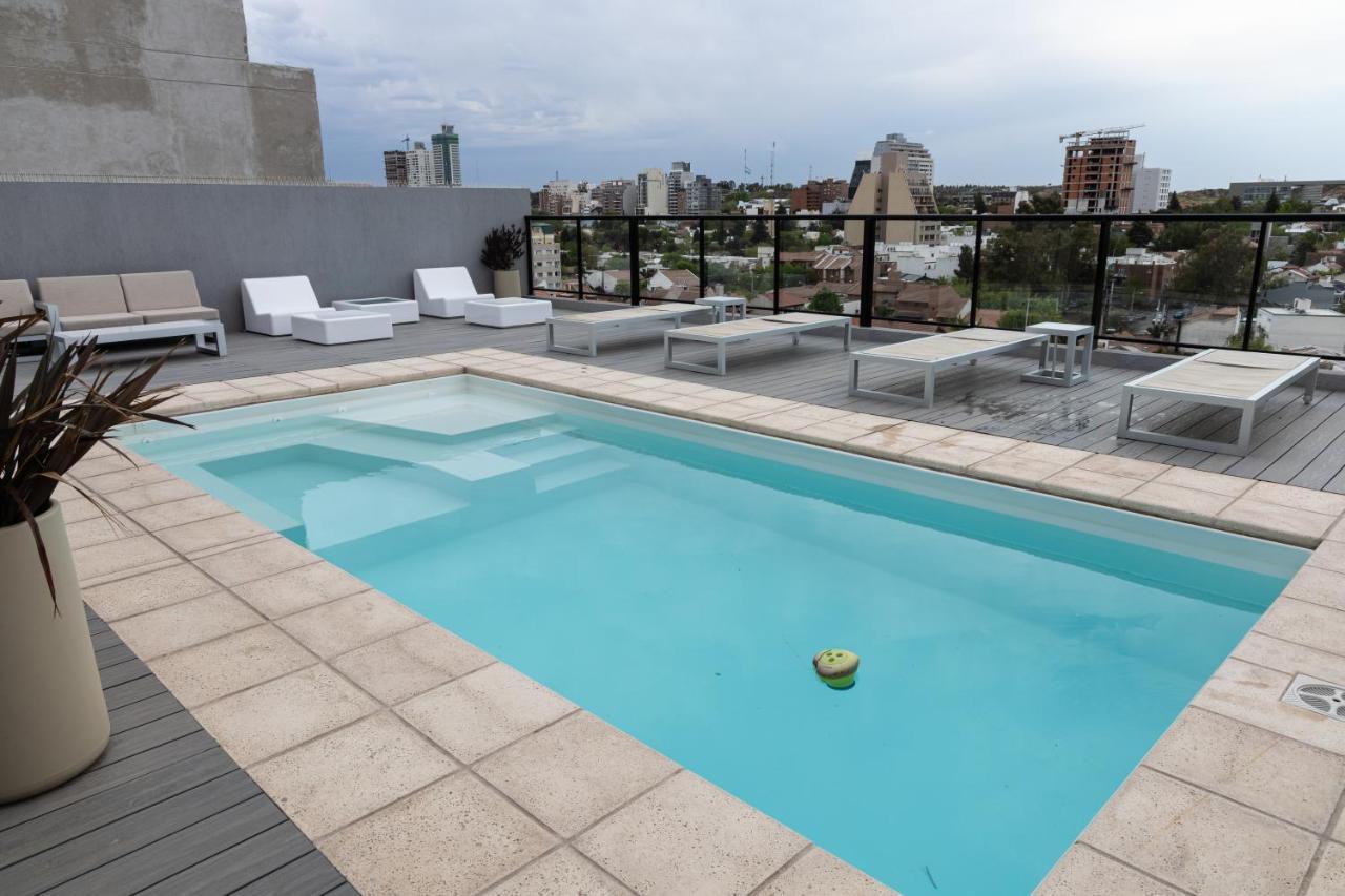 Comfort Patagonia Inn Neuquén Zewnętrze zdjęcie