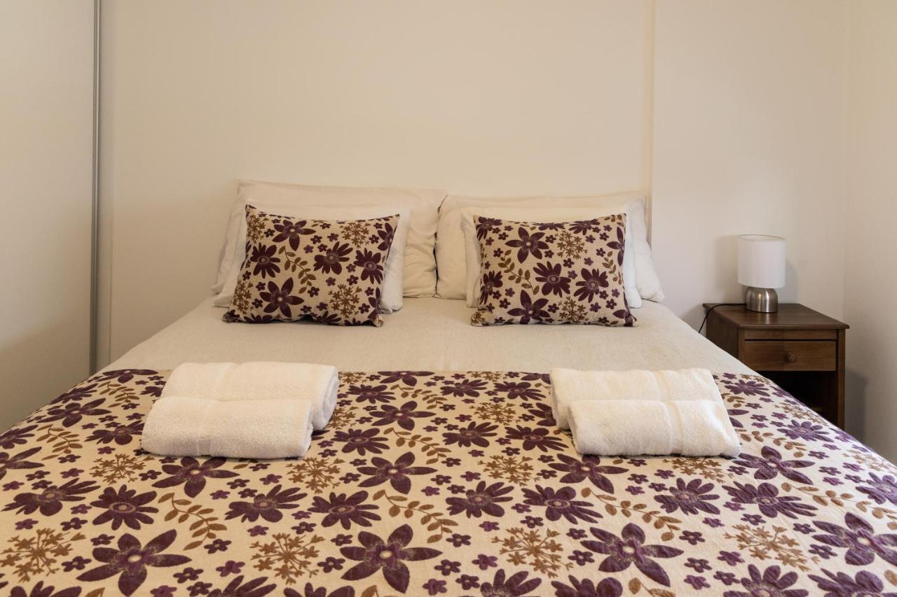 Comfort Patagonia Inn Neuquén Zewnętrze zdjęcie