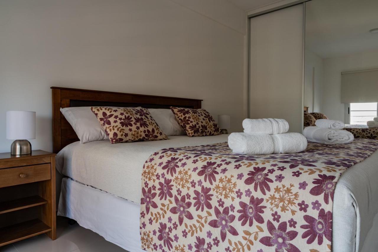 Comfort Patagonia Inn Neuquén Zewnętrze zdjęcie