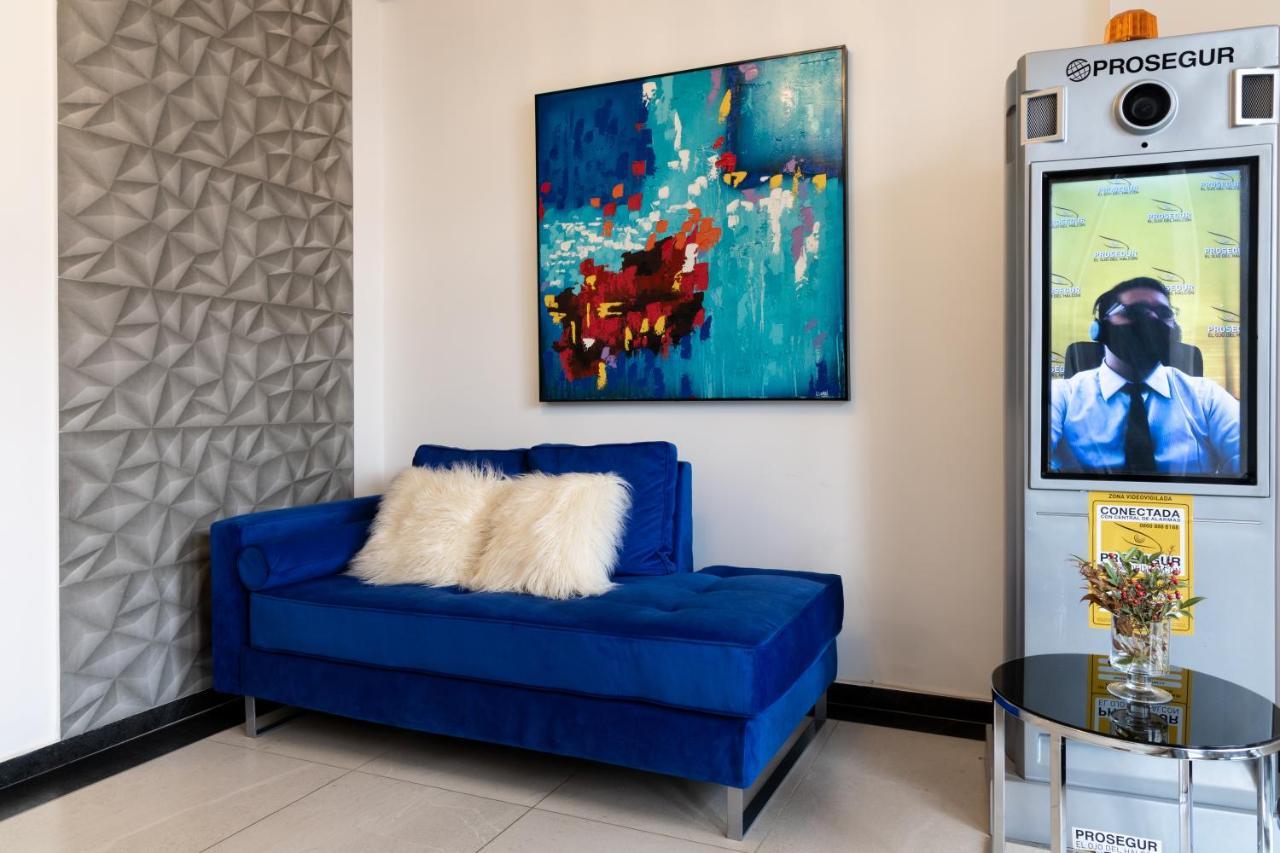 Comfort Patagonia Inn Neuquén Zewnętrze zdjęcie