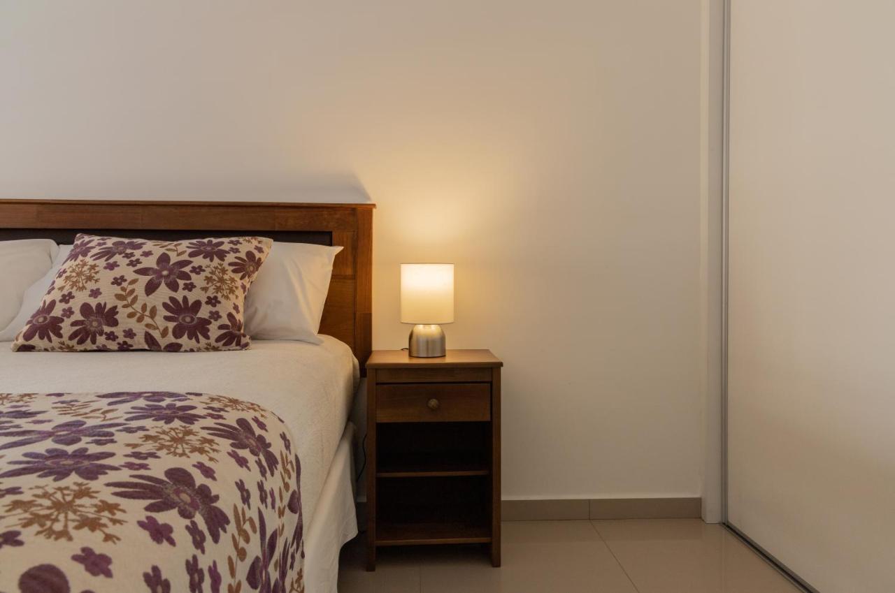 Comfort Patagonia Inn Neuquén Zewnętrze zdjęcie