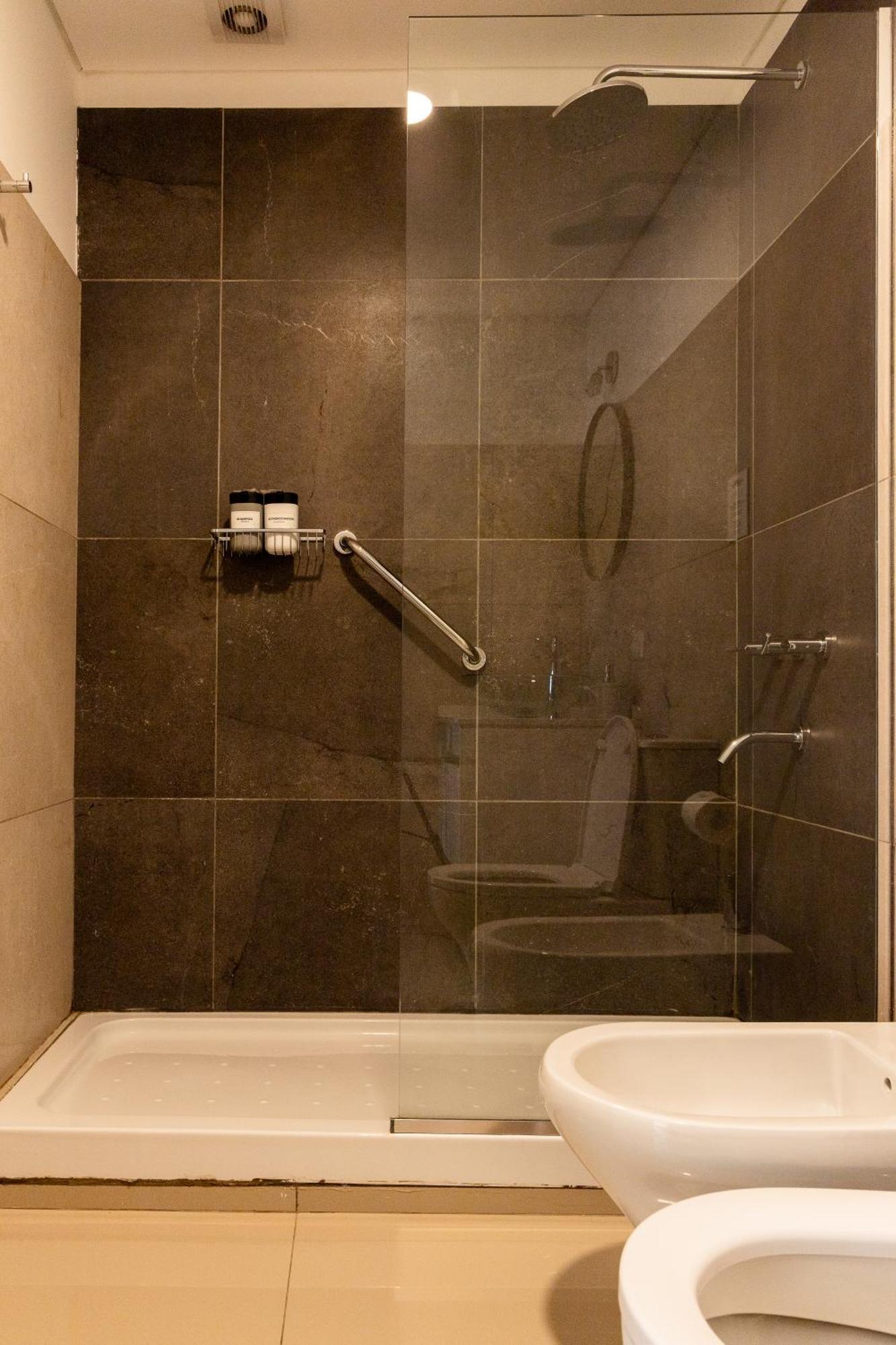 Comfort Patagonia Inn Neuquén Pokój zdjęcie