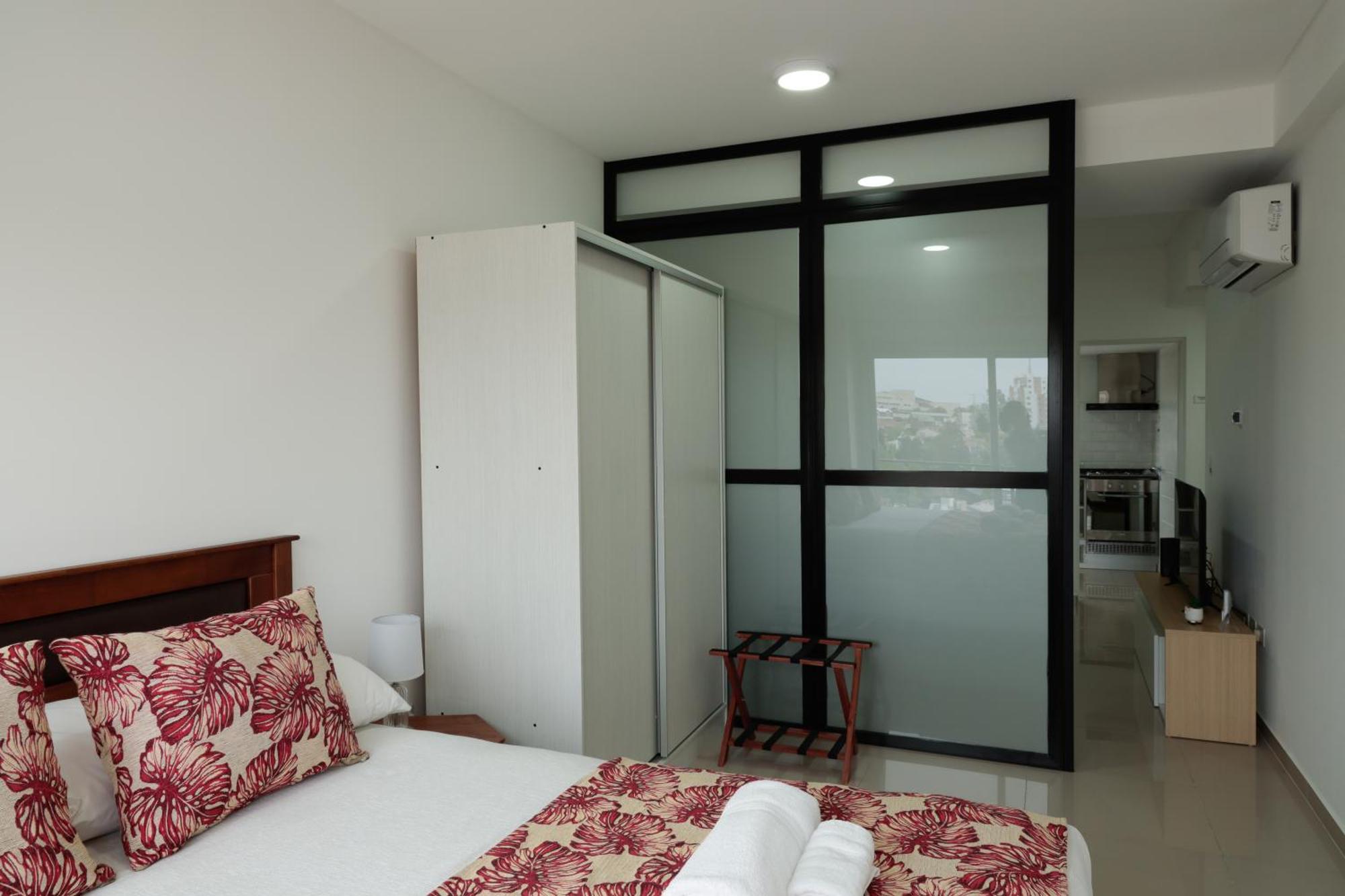 Comfort Patagonia Inn Neuquén Pokój zdjęcie